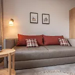 K&m-apartamenty Apartament Krynica-Zdrój