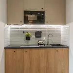 K&m-apartamenty דירה