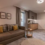 K&m-apartamenty קריניצה זדרוי
