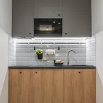 K&m-apartamenty דירה