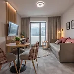 Apartament K&m-apartamenty *