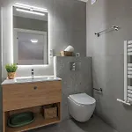 Apartament K&m-apartamenty Krynica-Zdrój