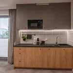 K&m-apartamenty * Krynica-Zdrój