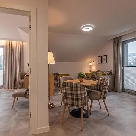 Apartament K&m-apartamenty