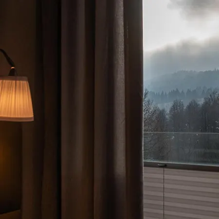 K&m-apartamenty Apartament Krynica-Zdrój