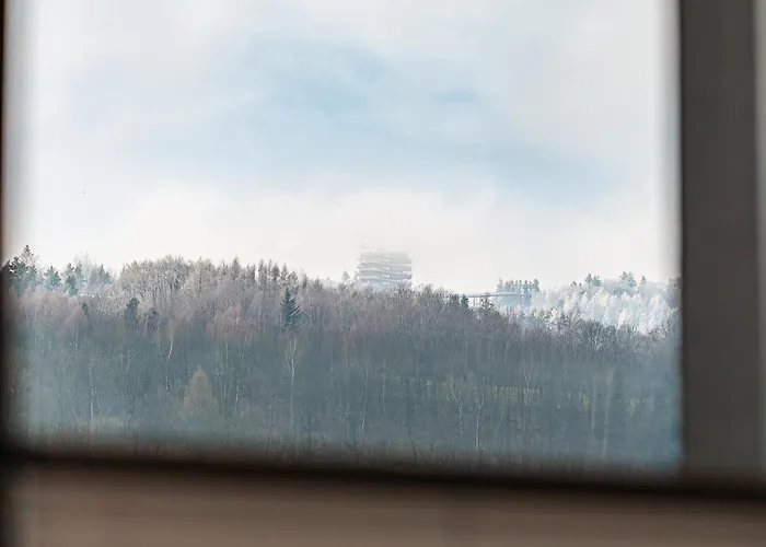 K&m-apartamenty Διαμέρισμα