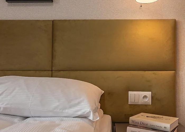 Apartament K&m-apartamenty *