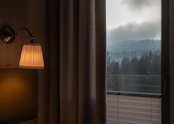 K&m-apartamenty Apartament Krynica-Zdrój