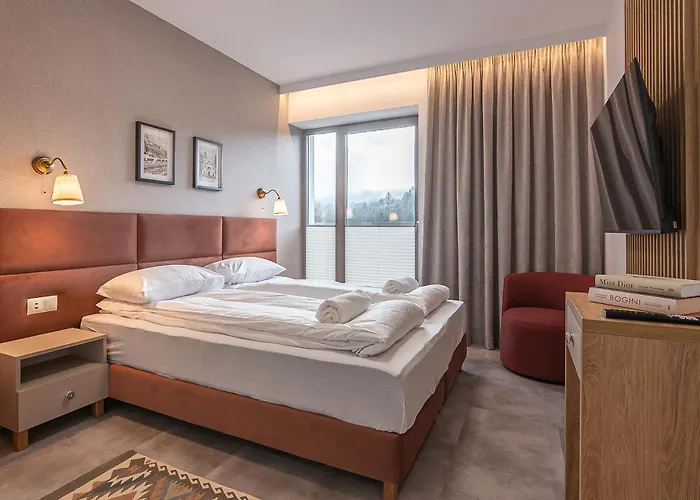 Apartament K&m-apartamenty