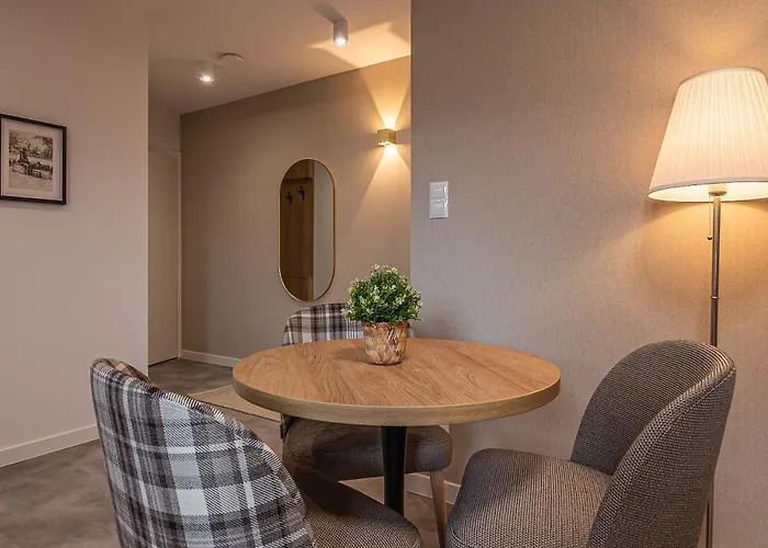 K&m-apartamenty Krynica-Zdrój