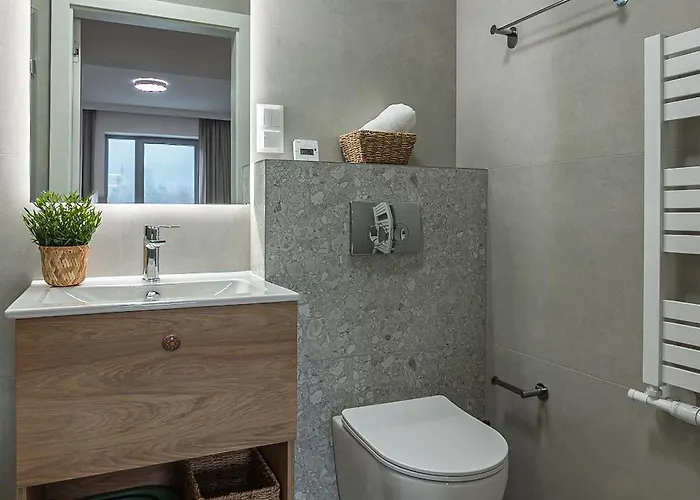 K&m-apartamenty * Krynica-Zdrój