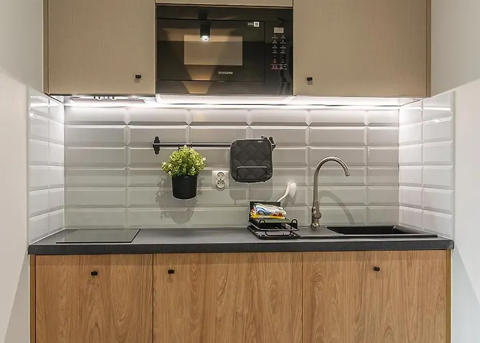 K&m-apartamenty Apartament