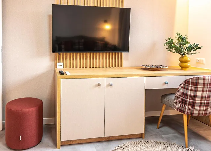 Apartament K&m-apartamenty