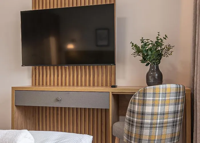 Apartament K&m-apartamenty *