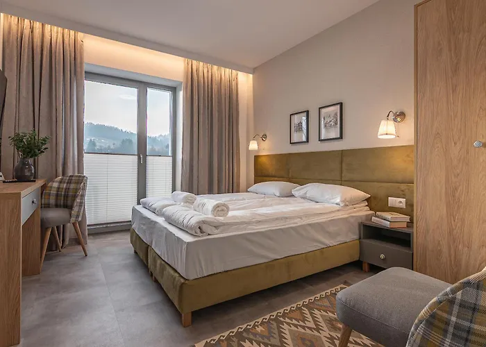 K&m-apartamenty Apartament