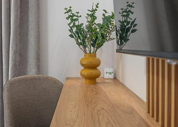 Apartament K&m-apartamenty Krynica-Zdrój