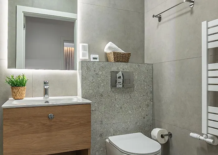 Apartament K&m-apartamenty