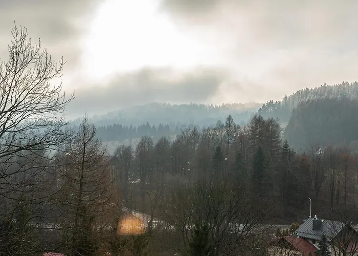 Apartament K&m-apartamenty *